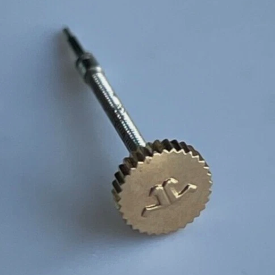 Jaeger-LeCoultre Crown ø 4.6mm