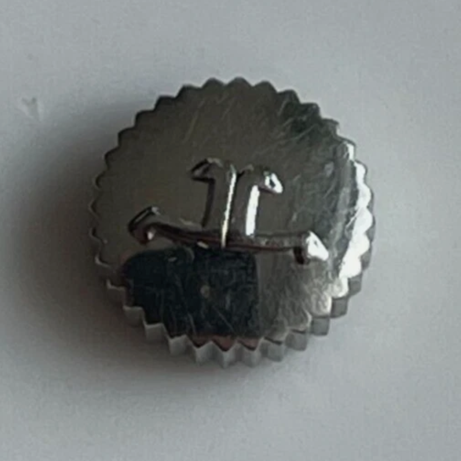 Jaeger-LeCoultre Crown ø 5.5mm