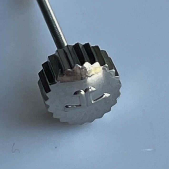 Jaeger-LeCoultre Crown ø 5.95mm