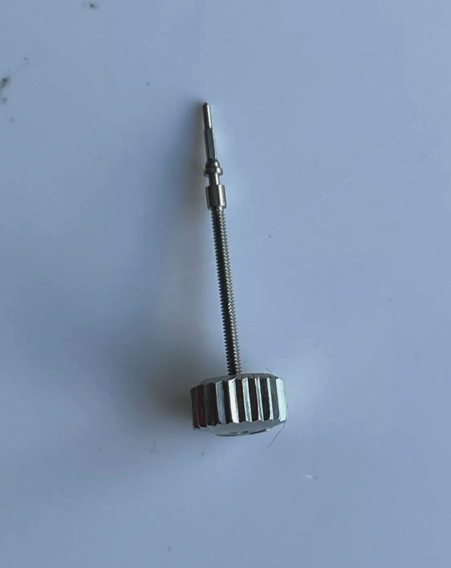 Jaeger-LeCoultre Crown ø 5.95mm