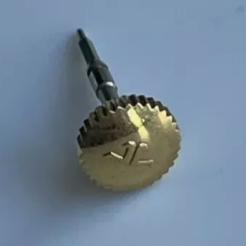 Jaeger-LeCoultre Crown ø 5mm