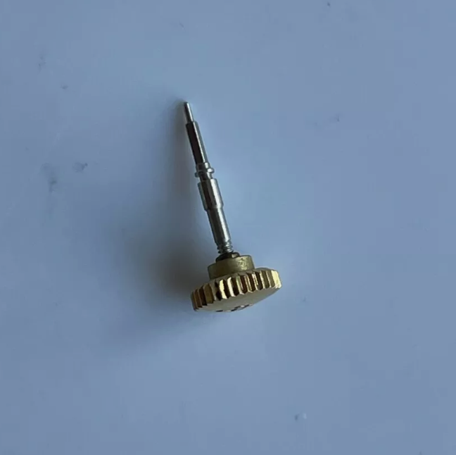 Jaeger-LeCoultre Crown ø 5mm