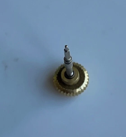 Jaeger-LeCoultre Crown ø 5mm