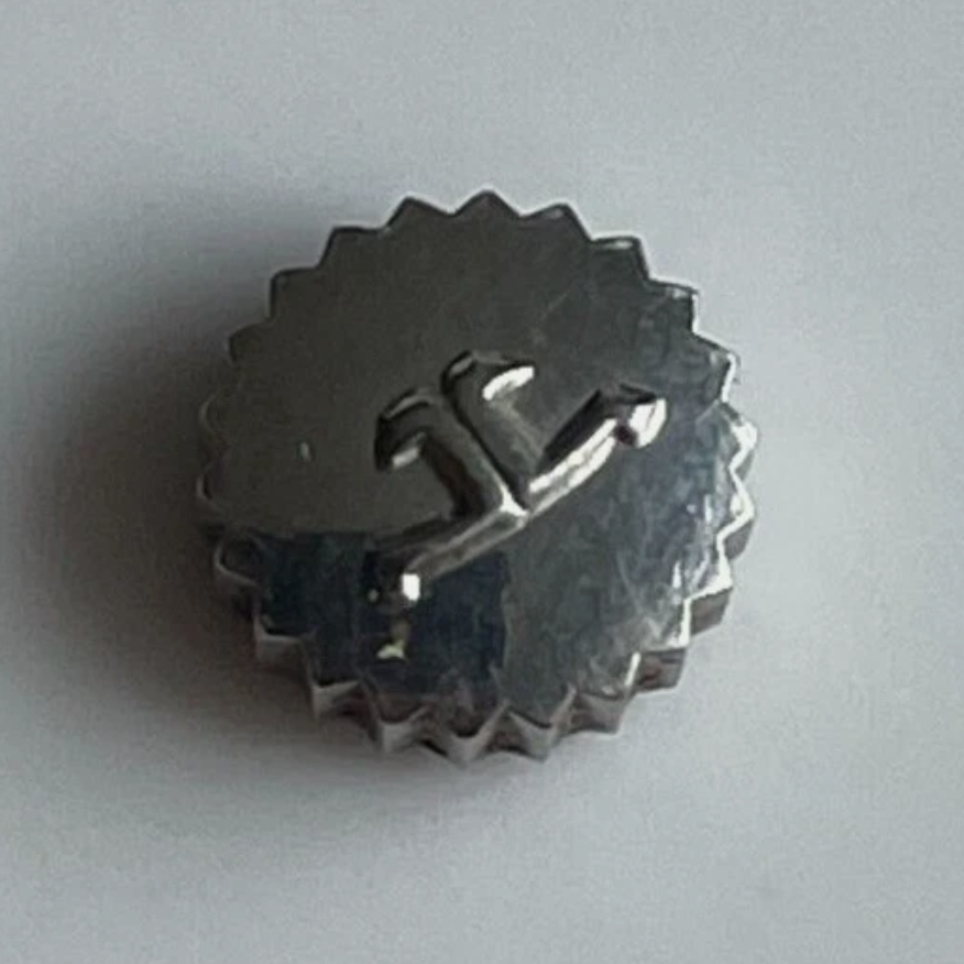 Jaeger-LeCoultre Crown ø 6mm