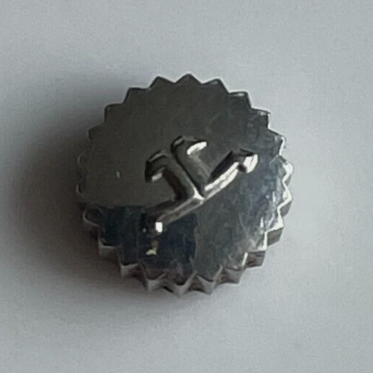 Jaeger-LeCoultre Crown ø 6mm