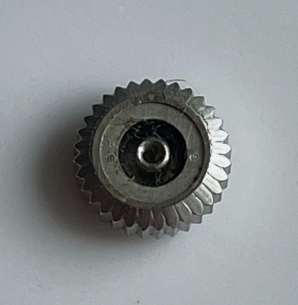 Jaeger-LeCoultre Crown ø 6mm