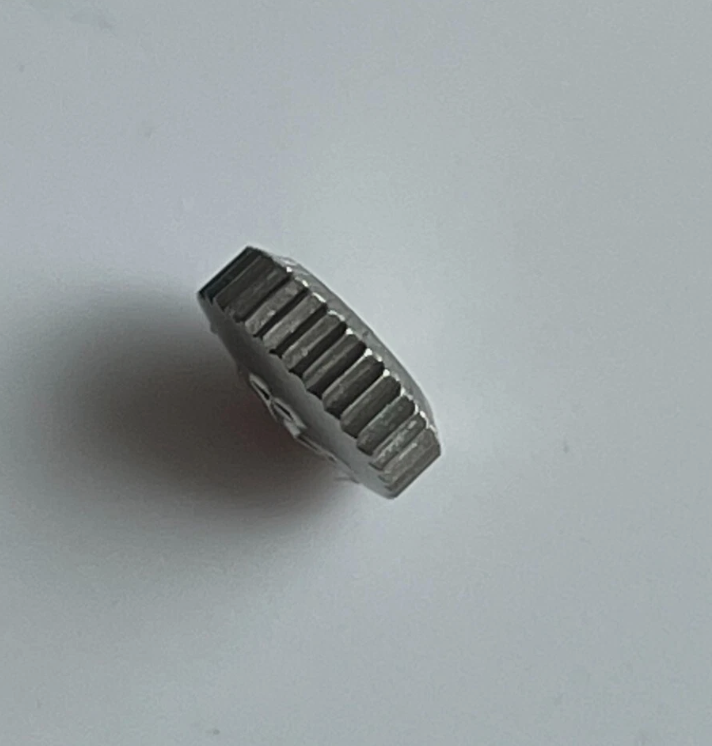 Jaeger-LeCoultre Crown ø 6mm