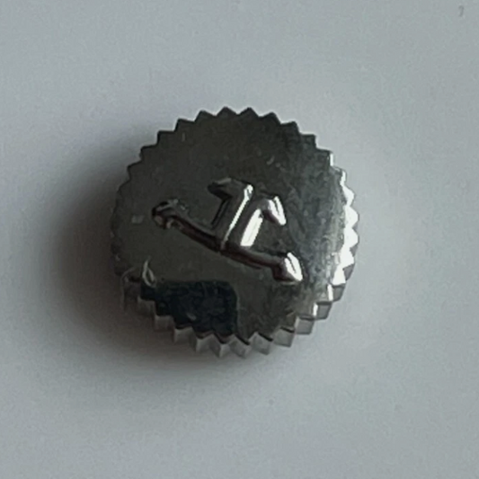 Jaeger-LeCoultre Crown ø 6mm