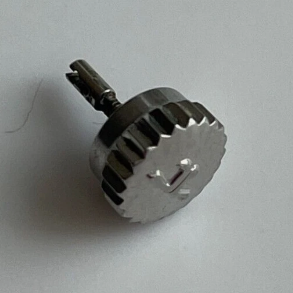 Jaeger-LeCoultre Splitstem Crown ø 5.9mm