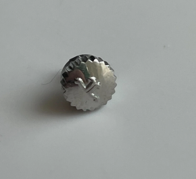 Jaeger-LeCoultre Splitstem Crown ø 5.9mm