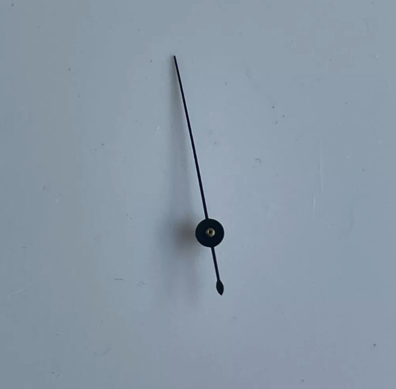 Landeron / Hahn Sweep Hand NOS 12.5mm