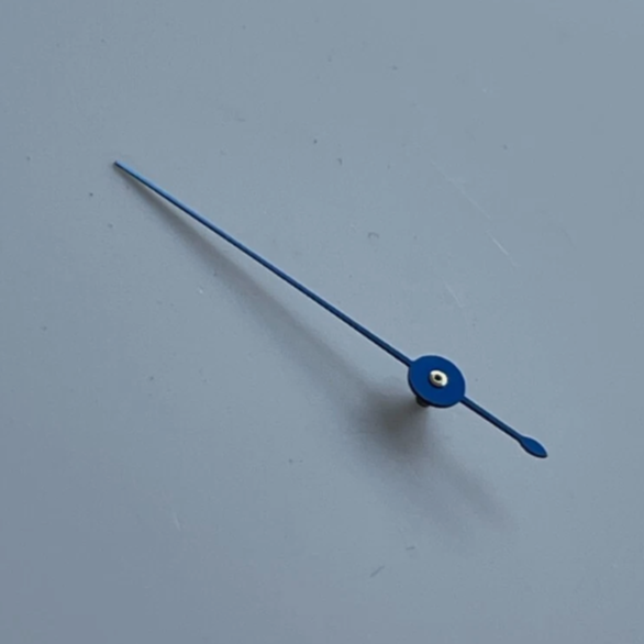 Landeron / Hahn Sweep Hand NOS 12.5mm