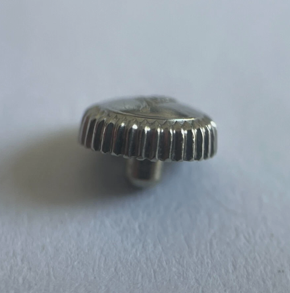 Mido Crown 5.8mm Vintage (Multicenter Chrono?)