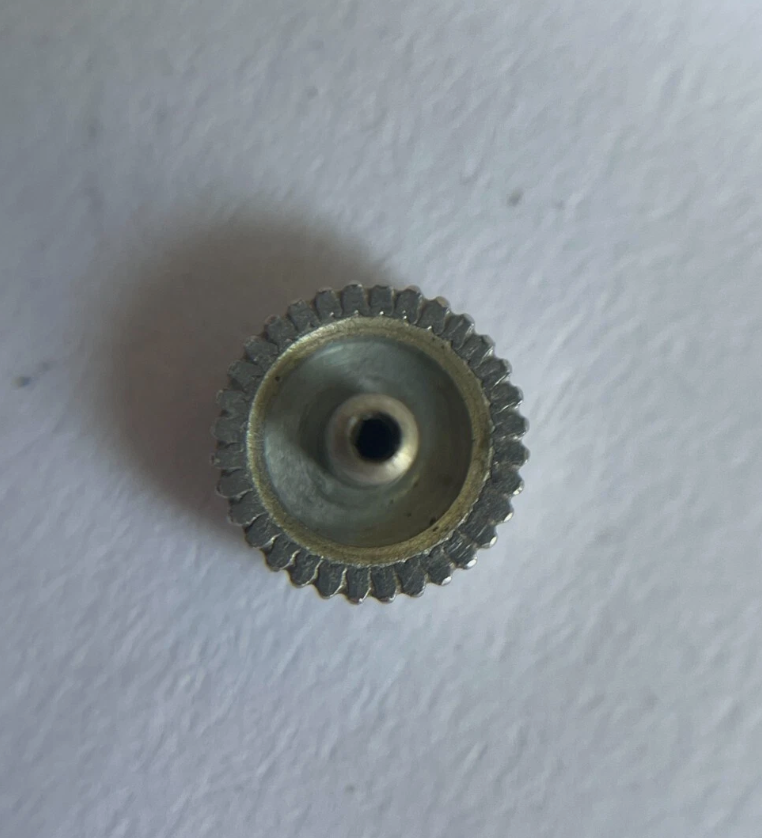 Mido Crown 5.8mm Vintage (Multicenter Chrono?)