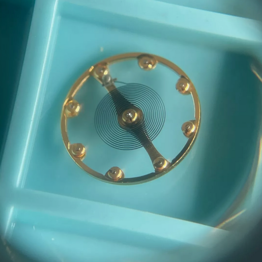 NOS Audemars Piguet AP cal 2001 Balance