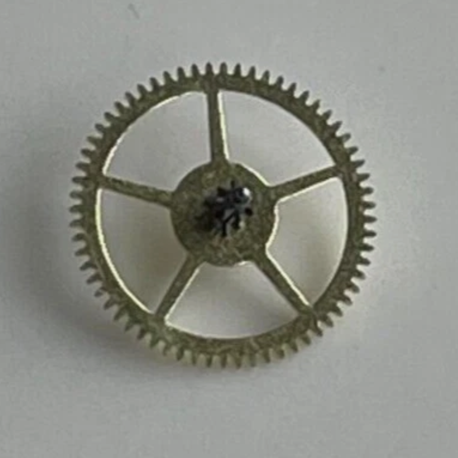 Omega 1040 -1240 Third Wheel (Lemania 1340 - 210)