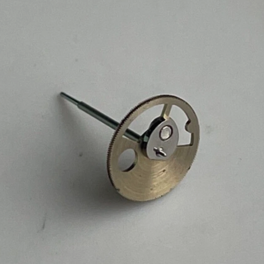 Omega 1040 - 1705 Chronograph Runner (Lemania 1340 - 8000)