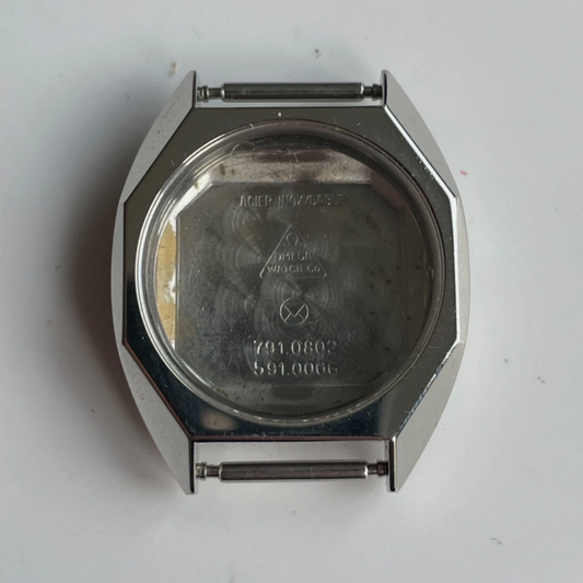 Omega Constellation 791.0802 Case