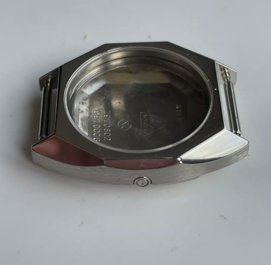 Omega Constellation 791.0802 Case