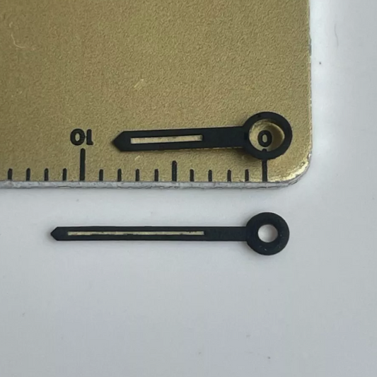 Omega Seamaster 176.007 Hour/Minute Hand (Lemania 1340)