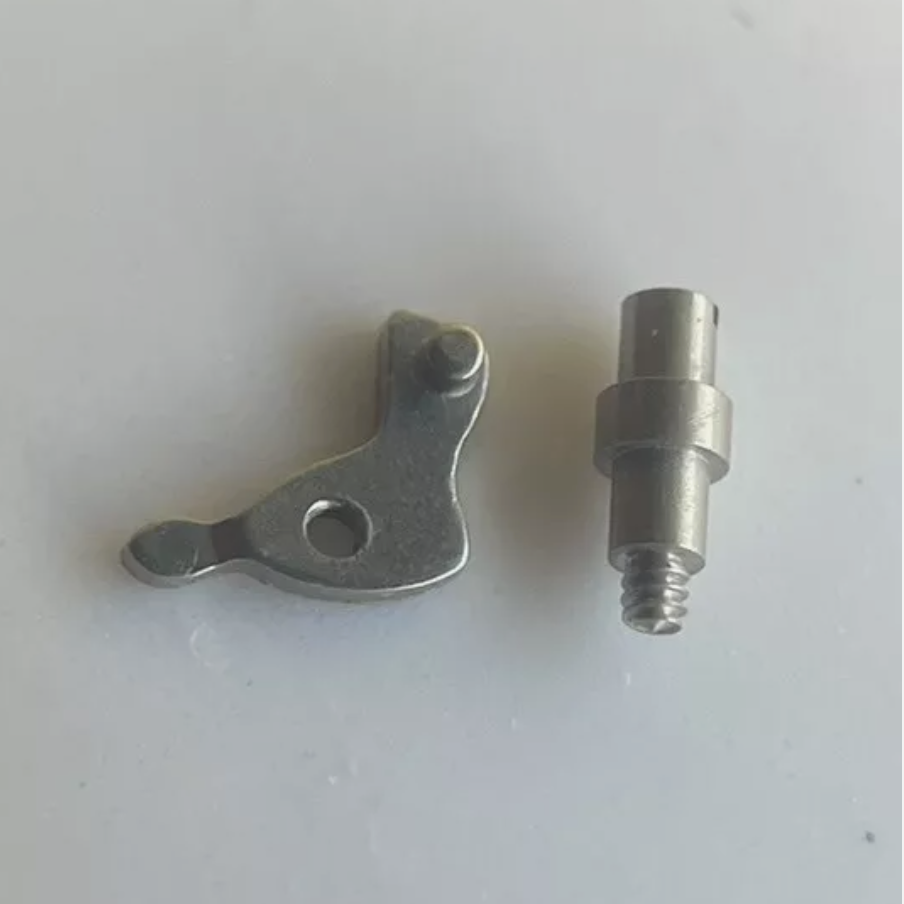 Valjoux 23 / 72 - 443 Setting Lever & screw