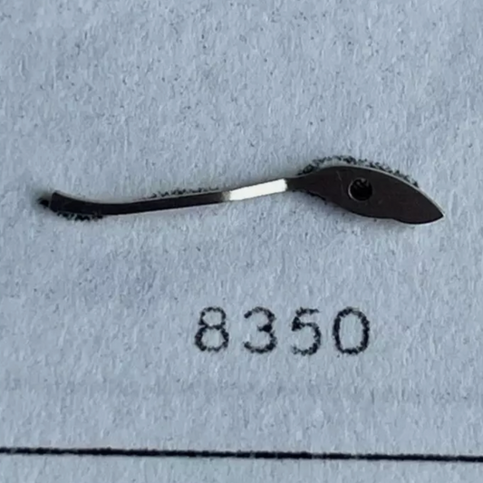 Valjoux 23 / 72 / 88 - 8350 Hammer Spring