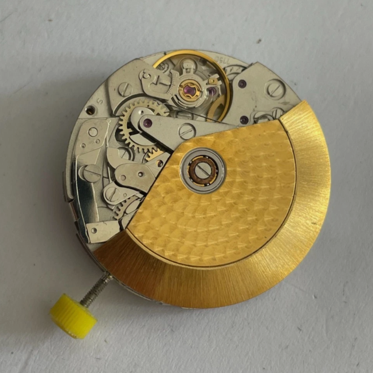 NOS Valjoux 7750 Chronograph Movement