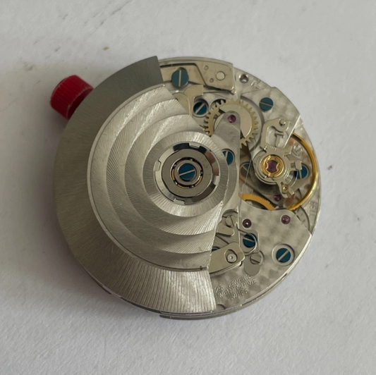NOS Valjoux 7750 Chronograph Movement