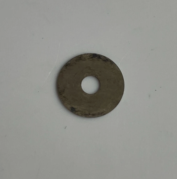 Valjoux 89 Month Disc (english)