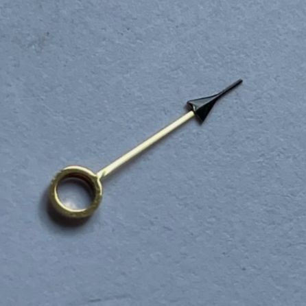 NOS Venus 206 Date Pointer Hand