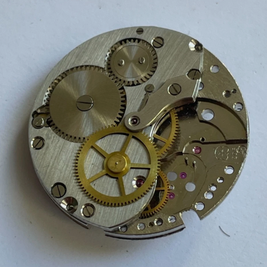 Venus 206 Movement Part (without complication)
