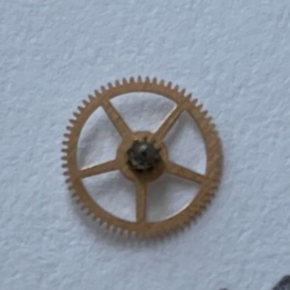 Omega 1000-1216 Center Wheel