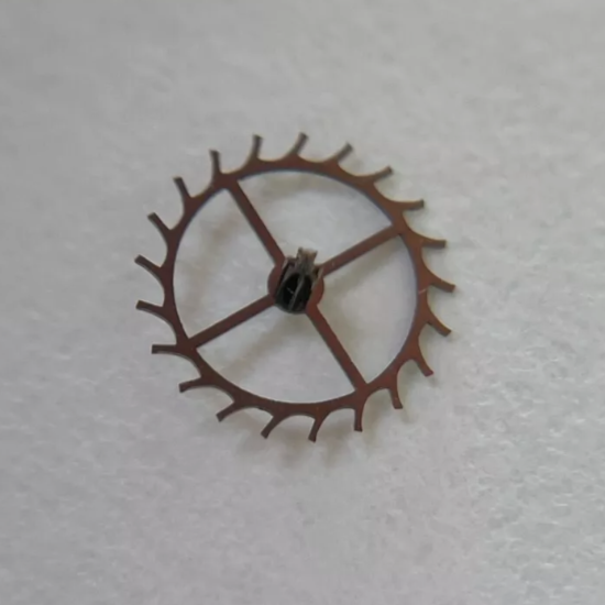 Omega 1000-1305 Escape Wheel