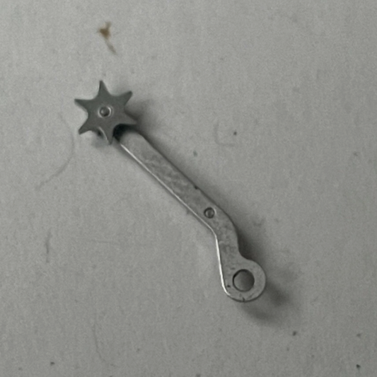 Omega 1000-1568 Date Corrector Lever