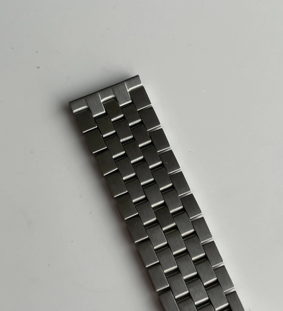 Omega 1040/180 Steel Bracelet