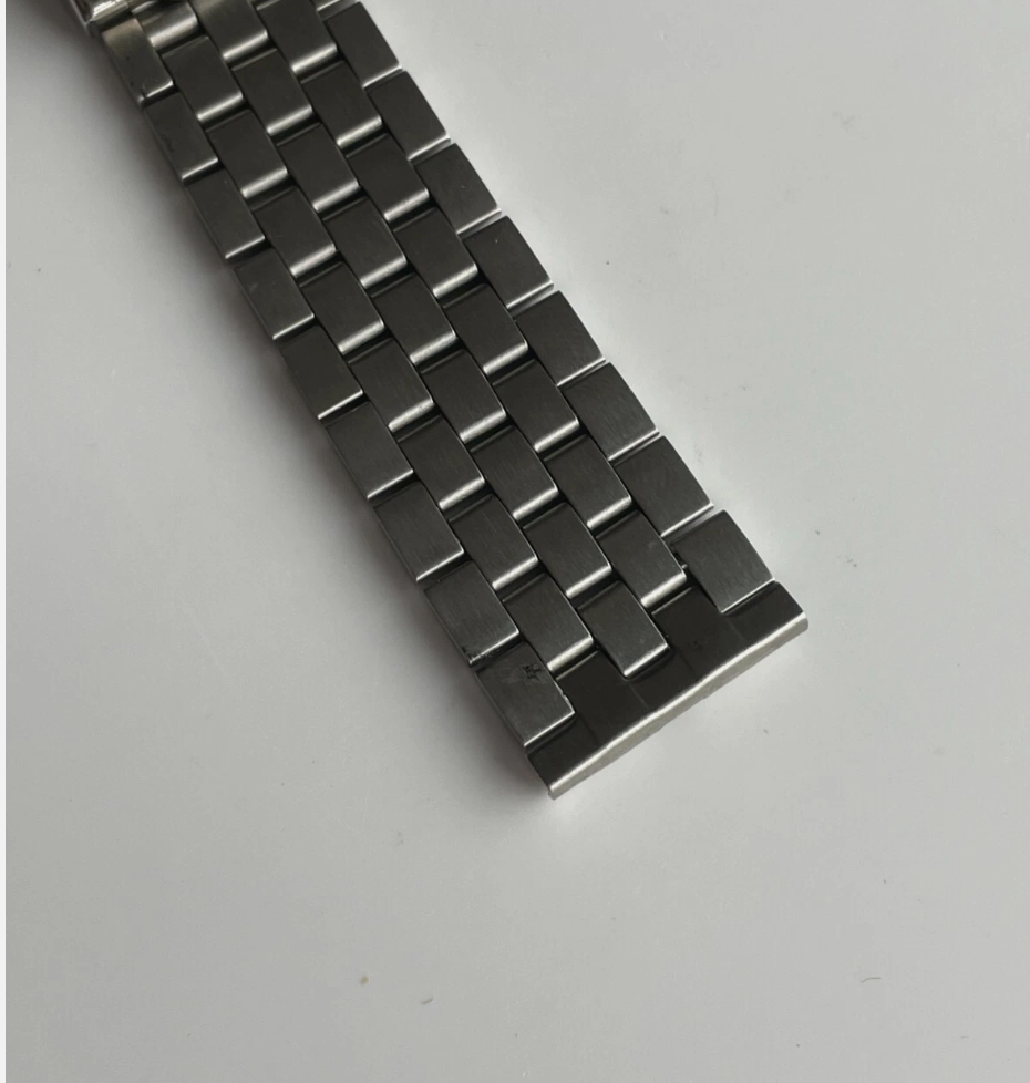 Omega 1040/180 Steel Bracelet
