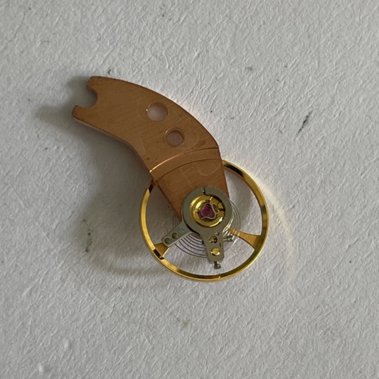 Omega 1045 Balance Complete