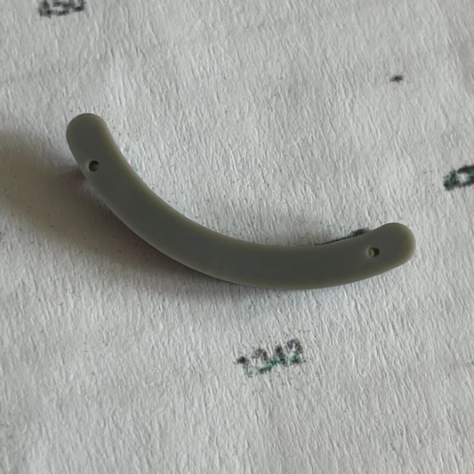 Omega 1045 (1046) Lemania 5100 (8139) Rotor Support