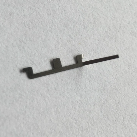 Omega 1045 (1104) Lemania 5100 (434) 1104