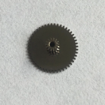 Omega 1045 (1231) Lemania 5100 (260) Hour Wheel