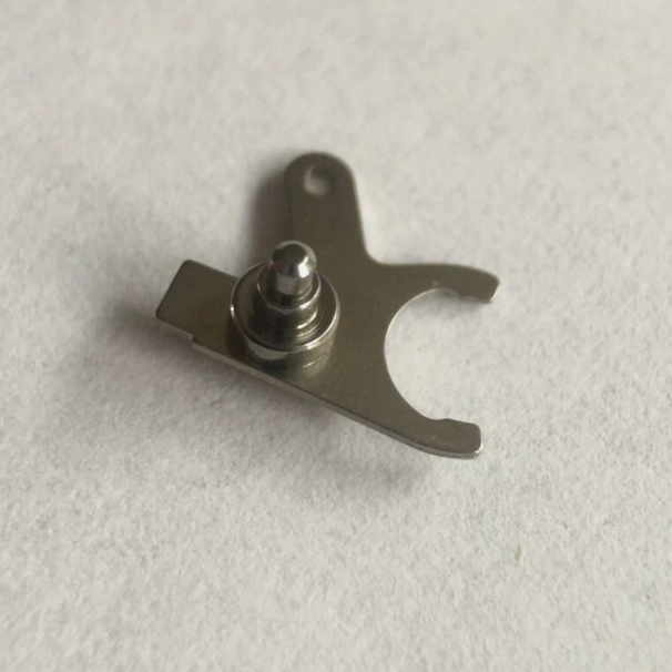 Omega 1045 (1724) Lemania 5100 Coupling Yoke