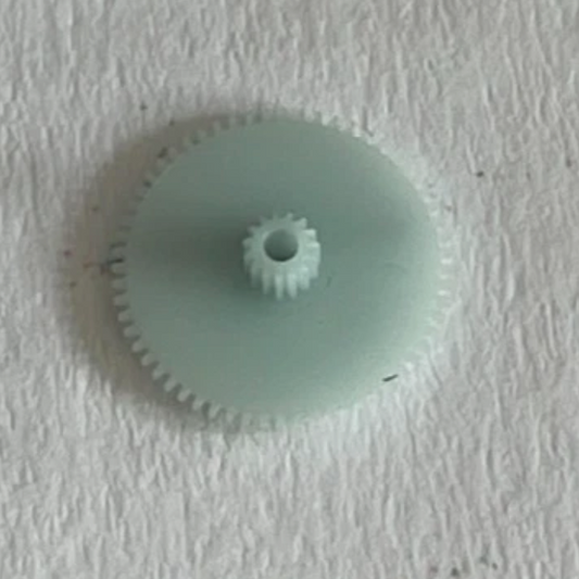 Omega 1045 (1737) Lemania 5100 (8616) Intermediate Wheel for Hour Recorder