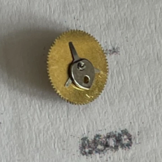 Omega 1045 (1788) Lemania 5100 (8600) Hour Counter Wheel