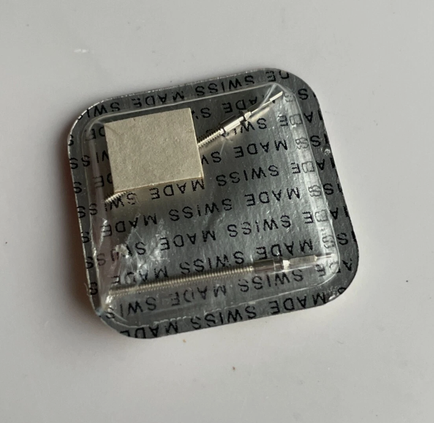 Omega 1250 - 9006 Winding Stem (1 Piece)