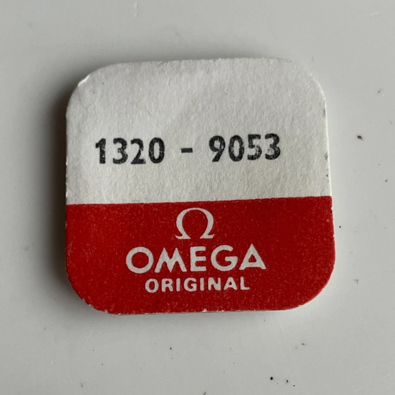Omega 1320 - 9053 Clutch Wheel