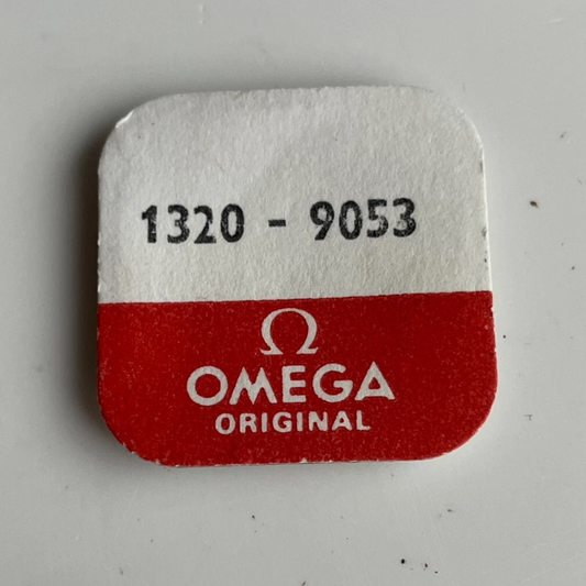 Omega 1320 - 9053 Clutch Wheel