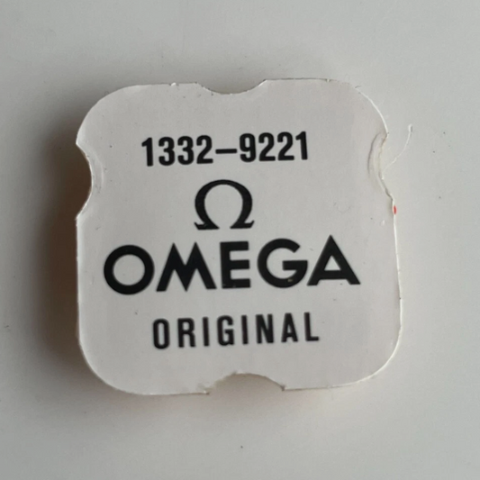 Omega 1332 - 9221 Minute Wheel