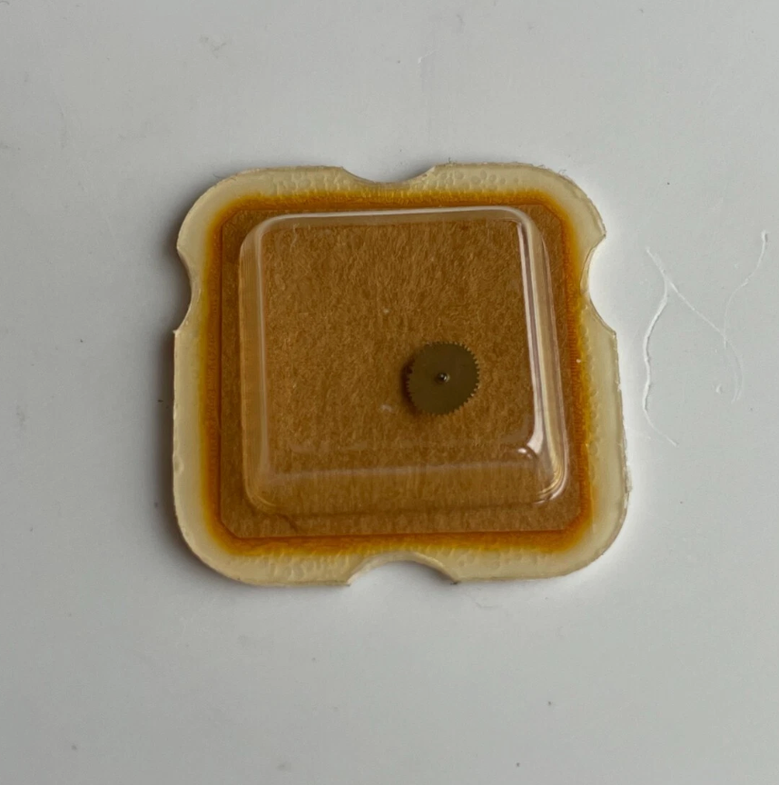 Omega 1332 - 9221 Minute Wheel