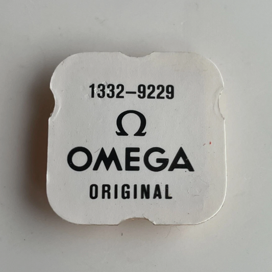 Omega 1332 - 9229 Intermediate Date Wheel