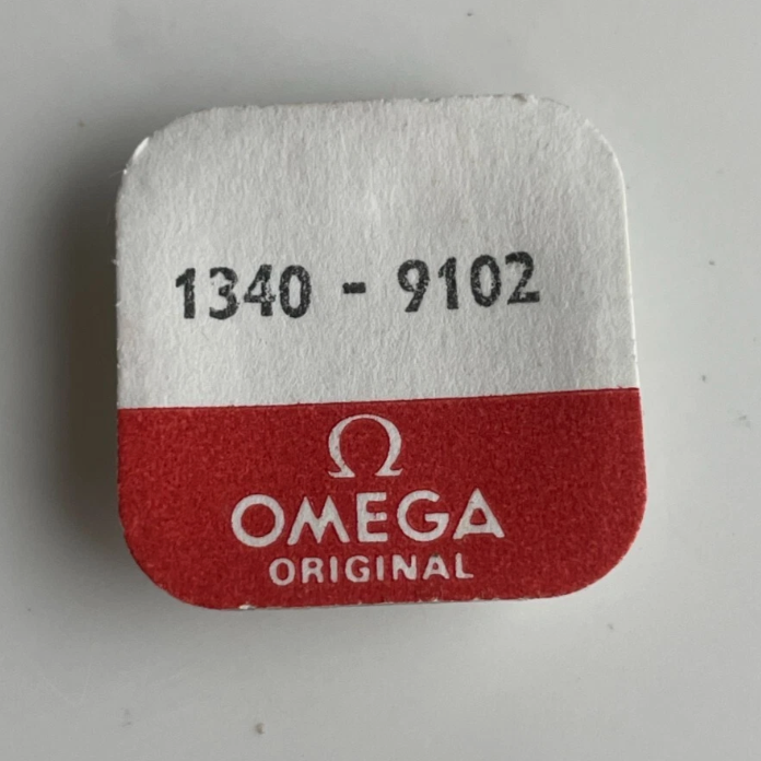 Omega 1340 - 9102 Setting Lever